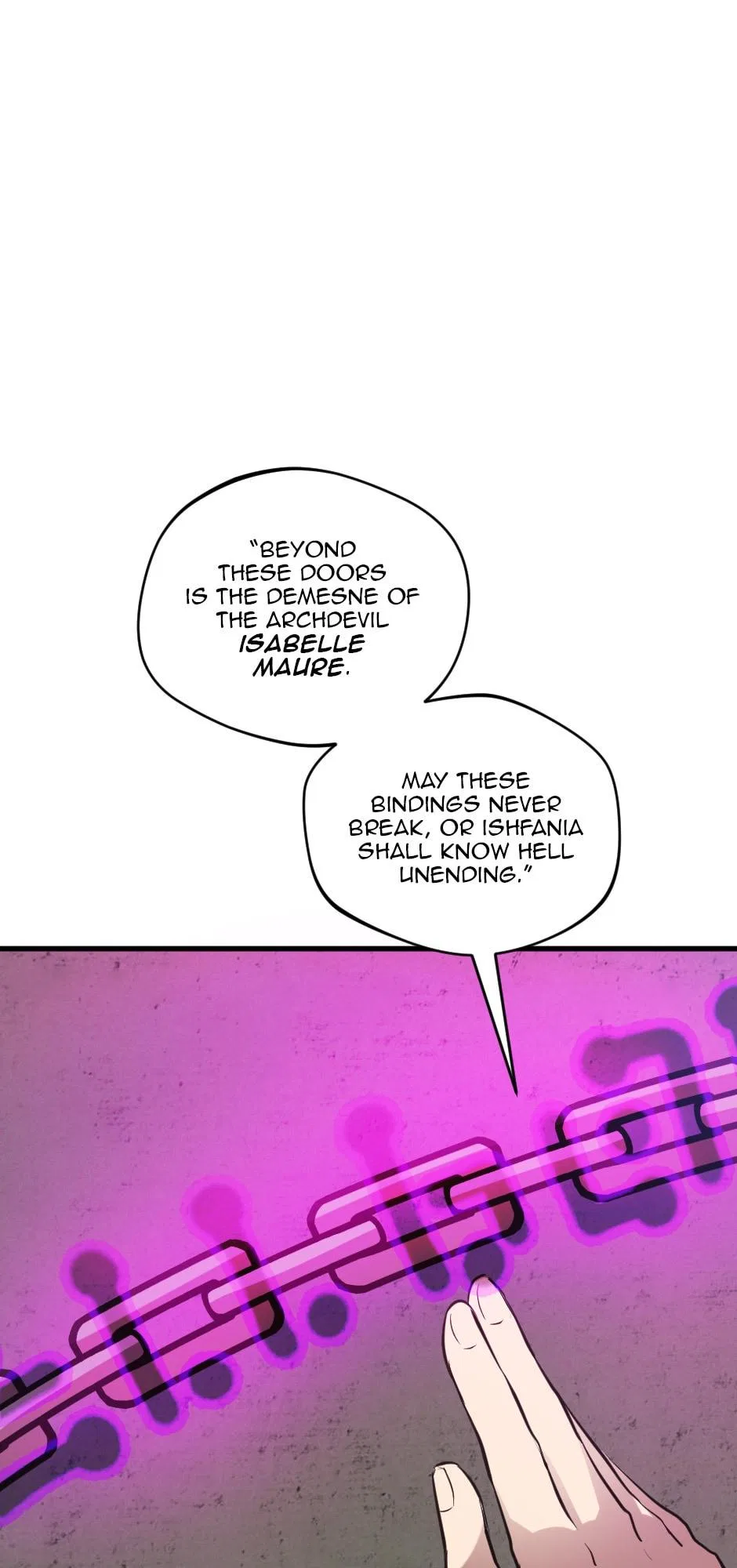 Vainqueur the dragon Chapter 24 – Page 14