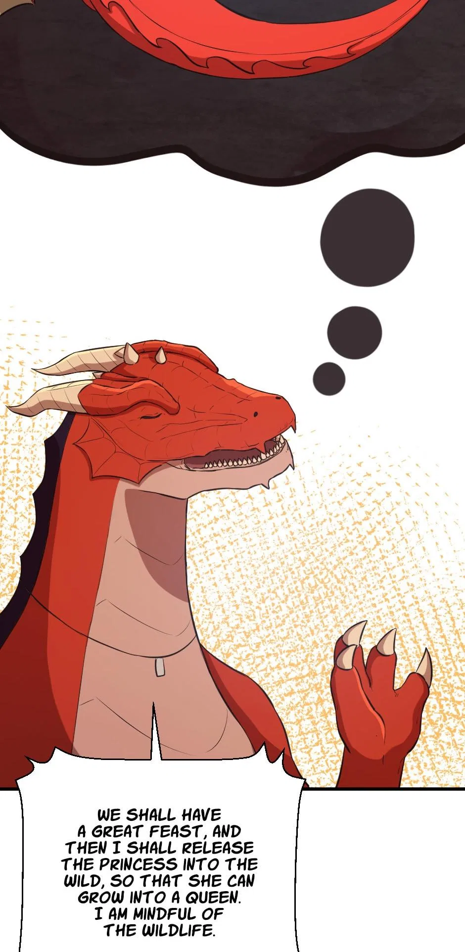 Vainqueur the dragon Chapter 24 – Page 32