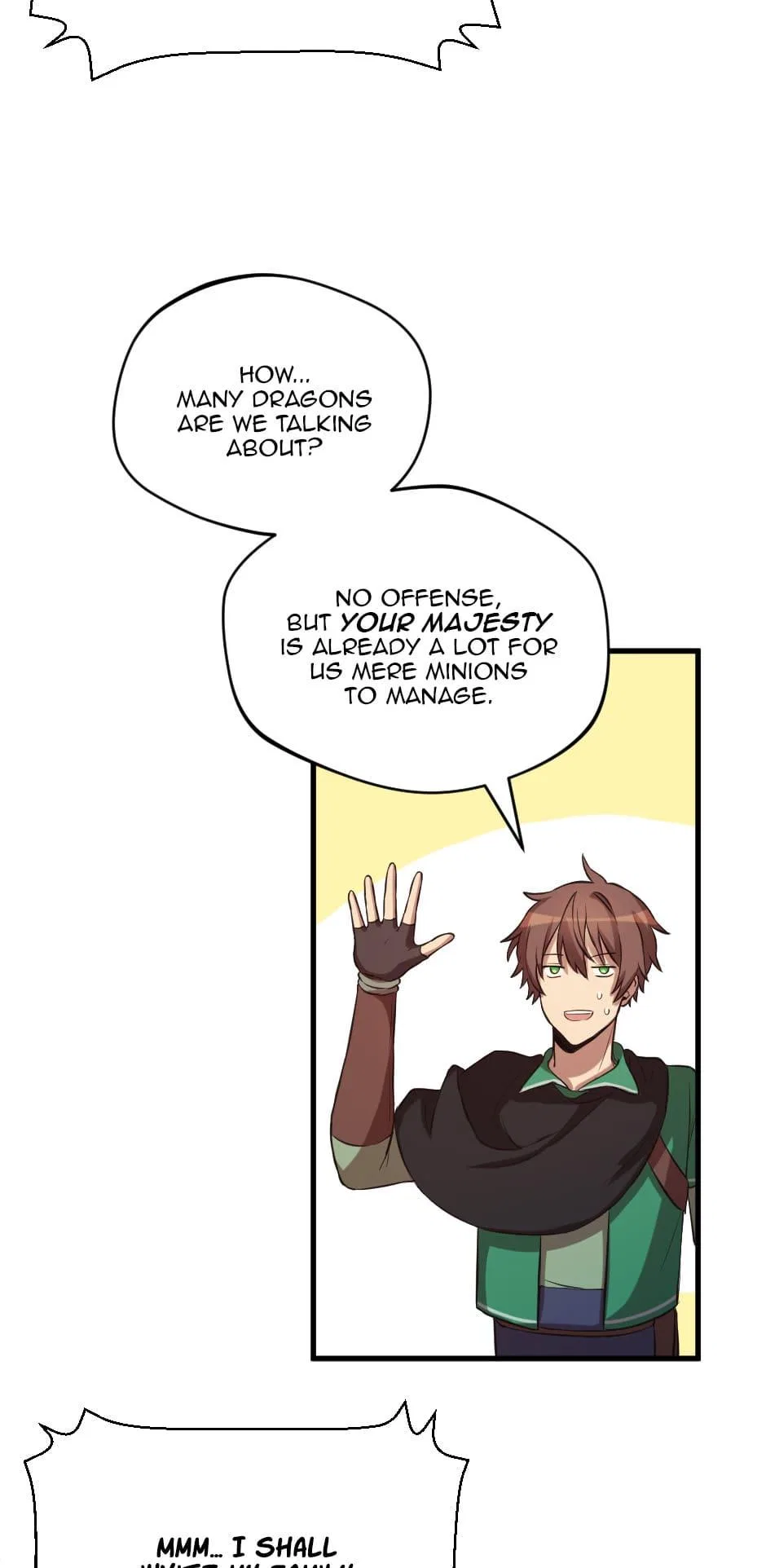 Vainqueur the dragon Chapter 24 – Page 33