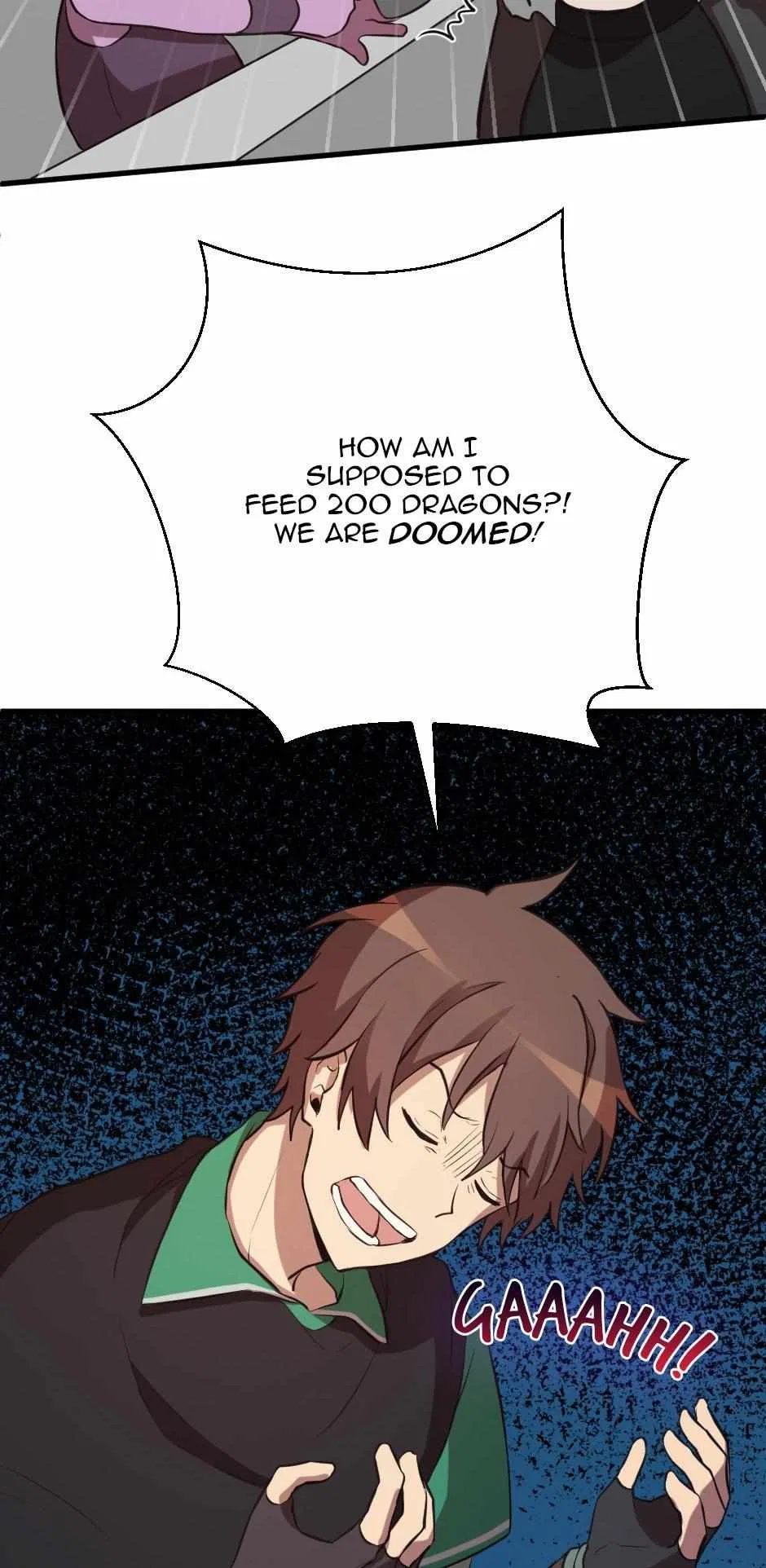 Vainqueur the dragon Chapter 24 – Page 38
