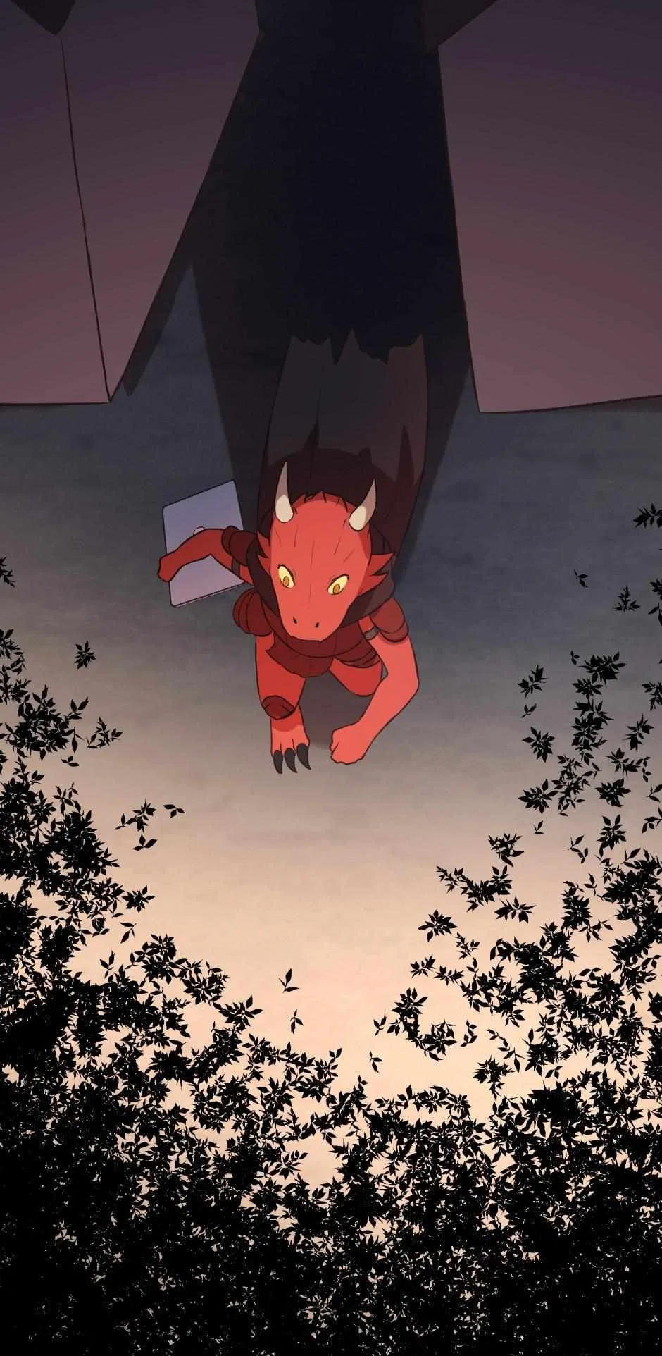 Vainqueur the dragon Chapter 24 – Page 50