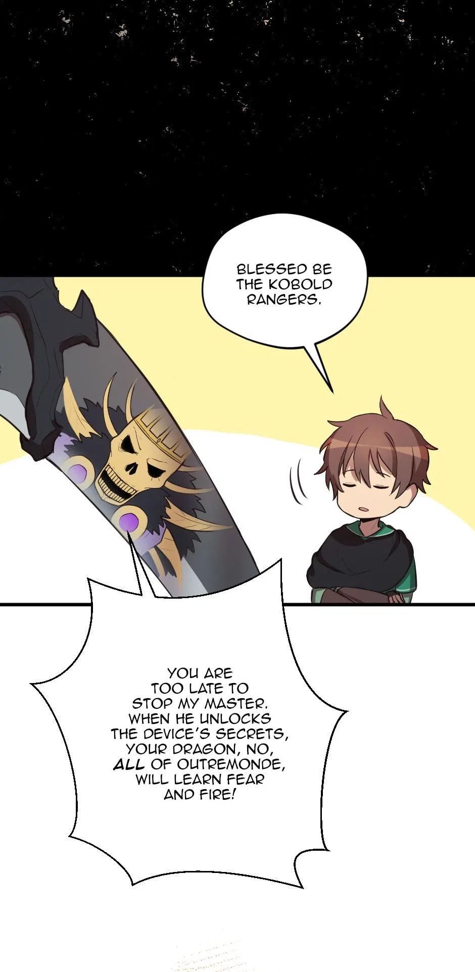 Vainqueur the dragon Chapter 24 – Page 51