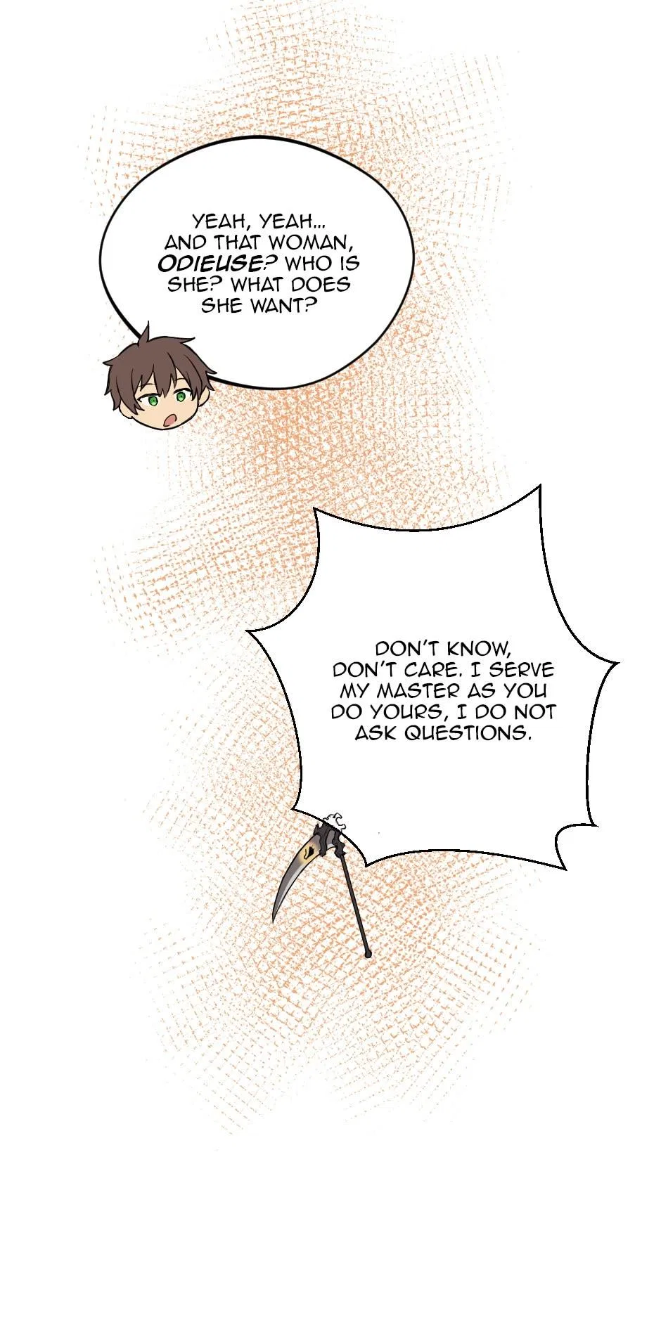 Vainqueur the dragon Chapter 24 – Page 52