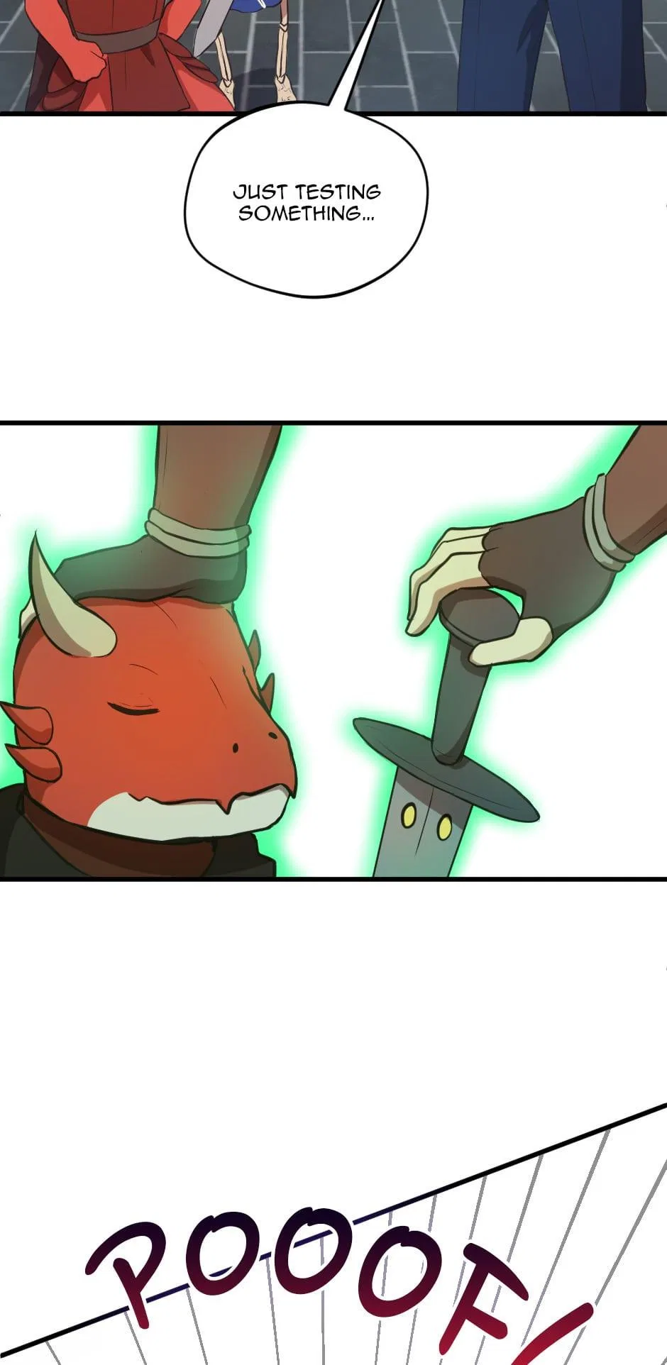 Vainqueur the dragon Chapter 24 – Page 57