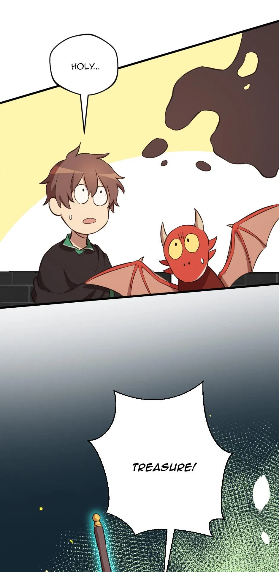 Vainqueur the dragon Chapter 24 – Page 59