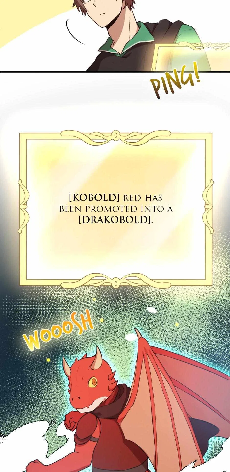 Vainqueur the dragon Chapter 24 – Page 61