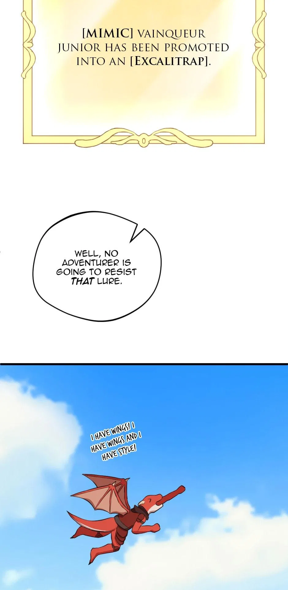 Vainqueur the dragon Chapter 24 – Page 63