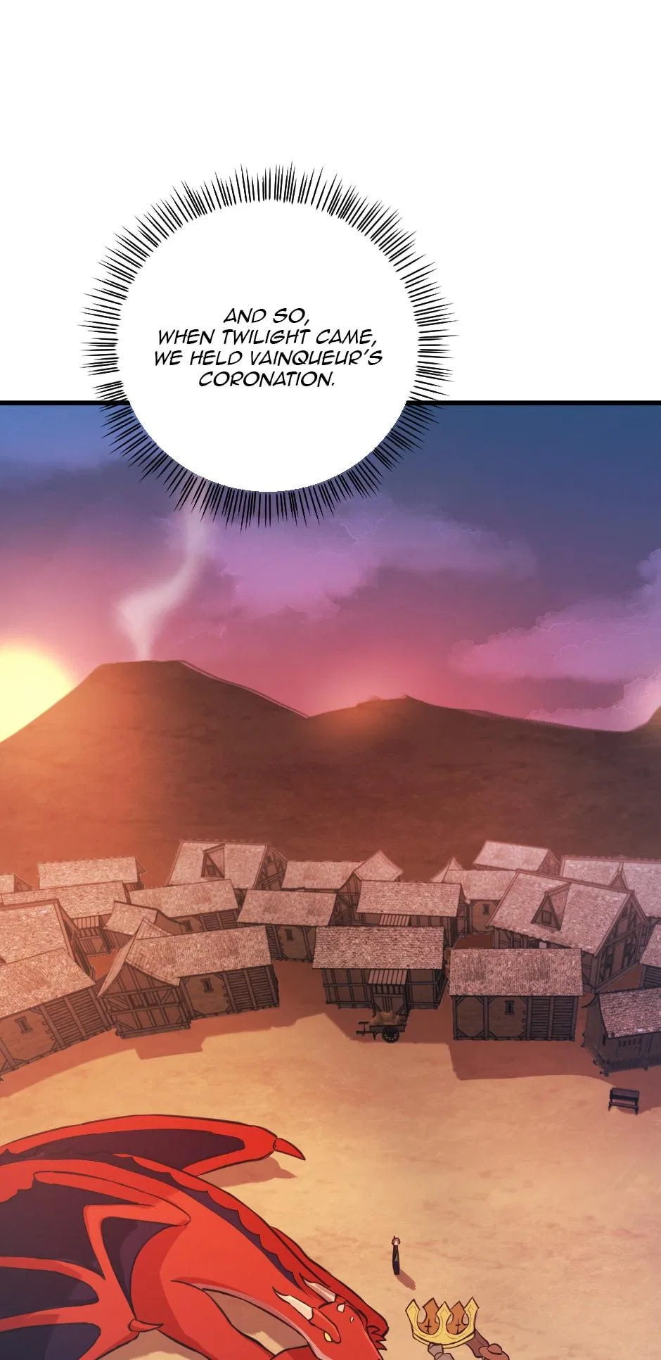 Vainqueur the dragon Chapter 24 – Page 66