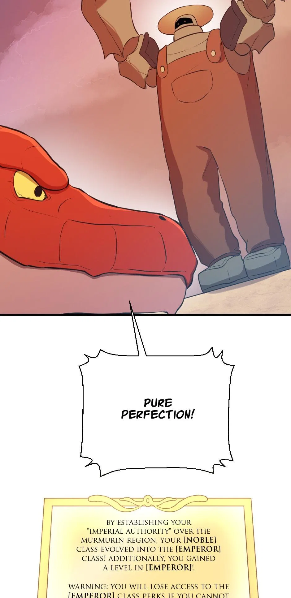 Vainqueur the dragon Chapter 24 – Page 68