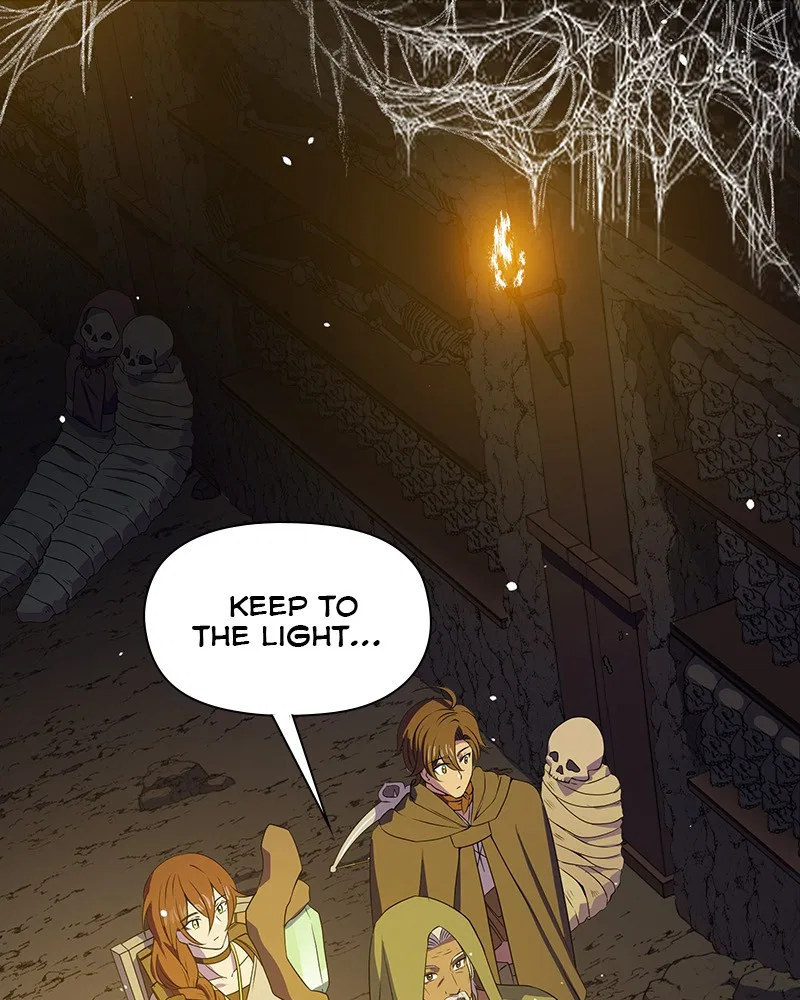 Cydonia Shattering Chapter 10 – Page 1
