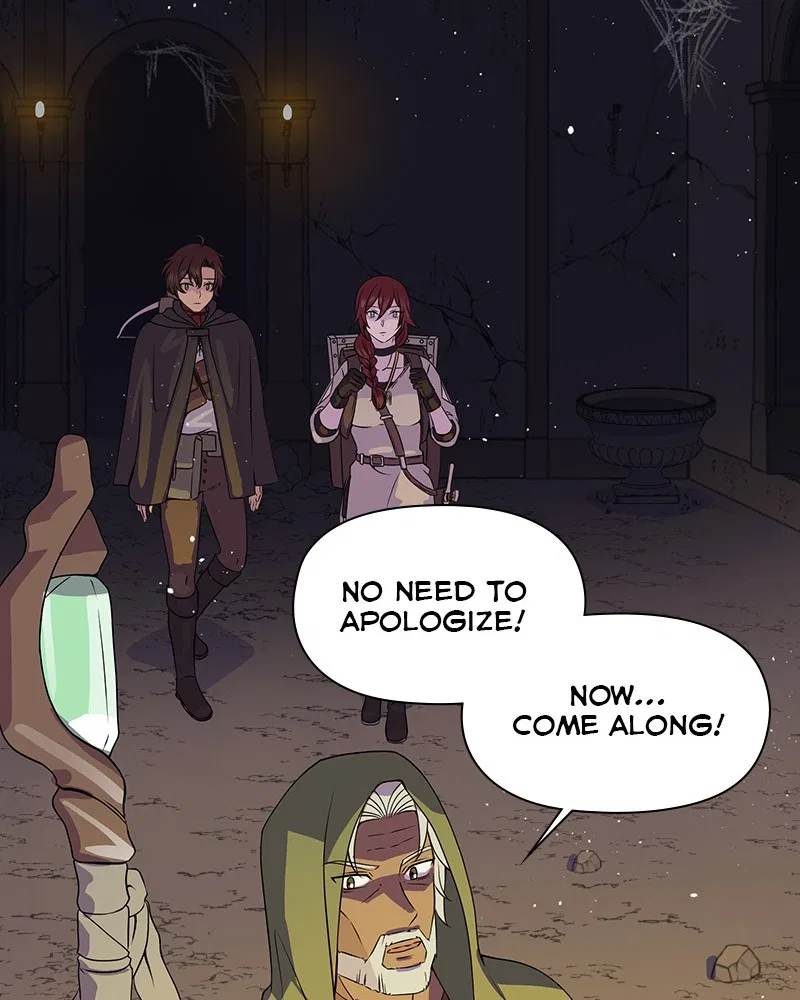 Cydonia Shattering Chapter 10 – Page 18
