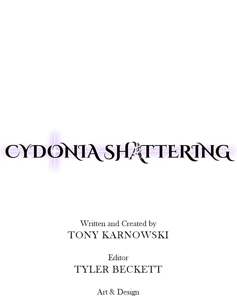 Cydonia Shattering Chapter 10 – Page 20