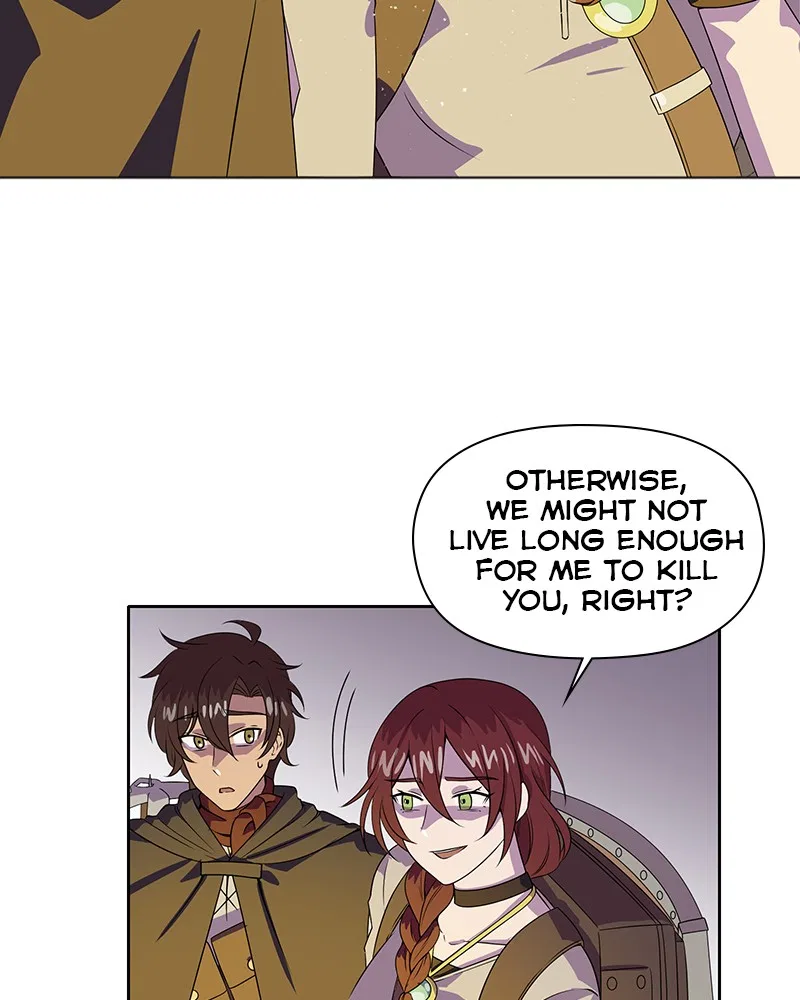 Cydonia Shattering Chapter 10 – Page 27