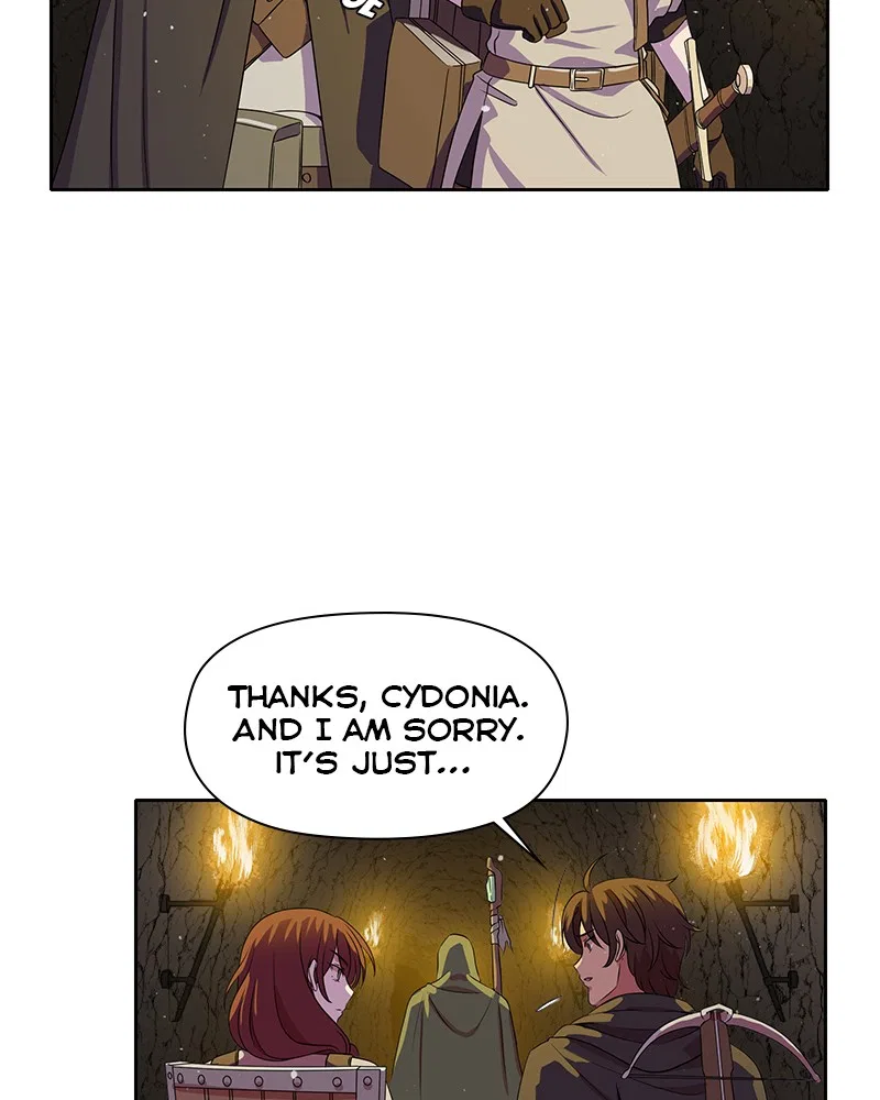 Cydonia Shattering Chapter 10 – Page 36