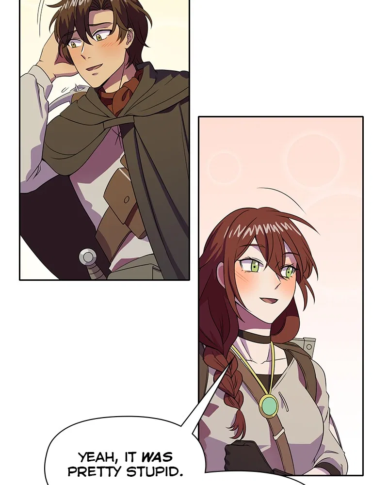 Cydonia Shattering Chapter 10 – Page 38
