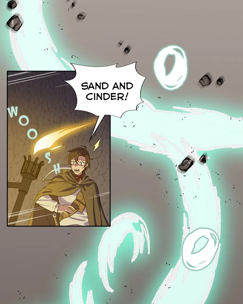 Cydonia Shattering Chapter 10 – Page 47