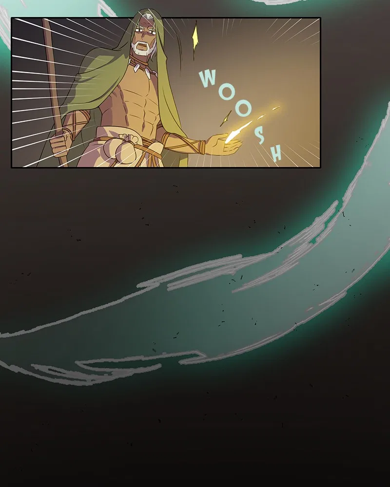 Cydonia Shattering Chapter 10 – Page 49