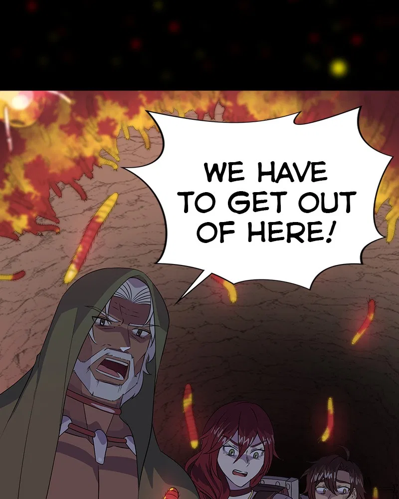 Cydonia Shattering Chapter 10 – Page 57