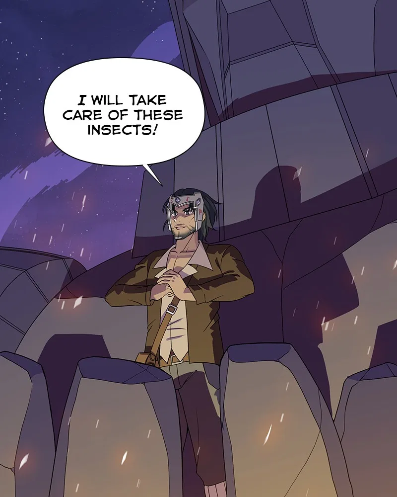 Cydonia Shattering Chapter 9 – Page 7