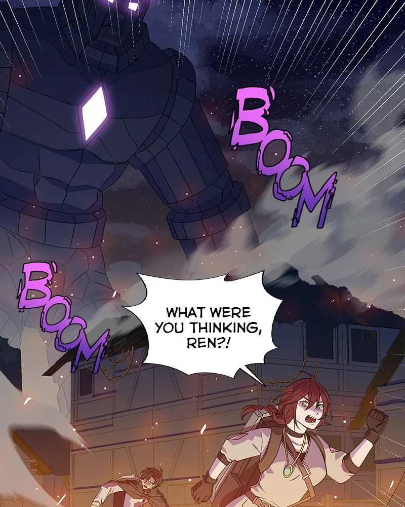 Cydonia Shattering Chapter 9 – Page 20