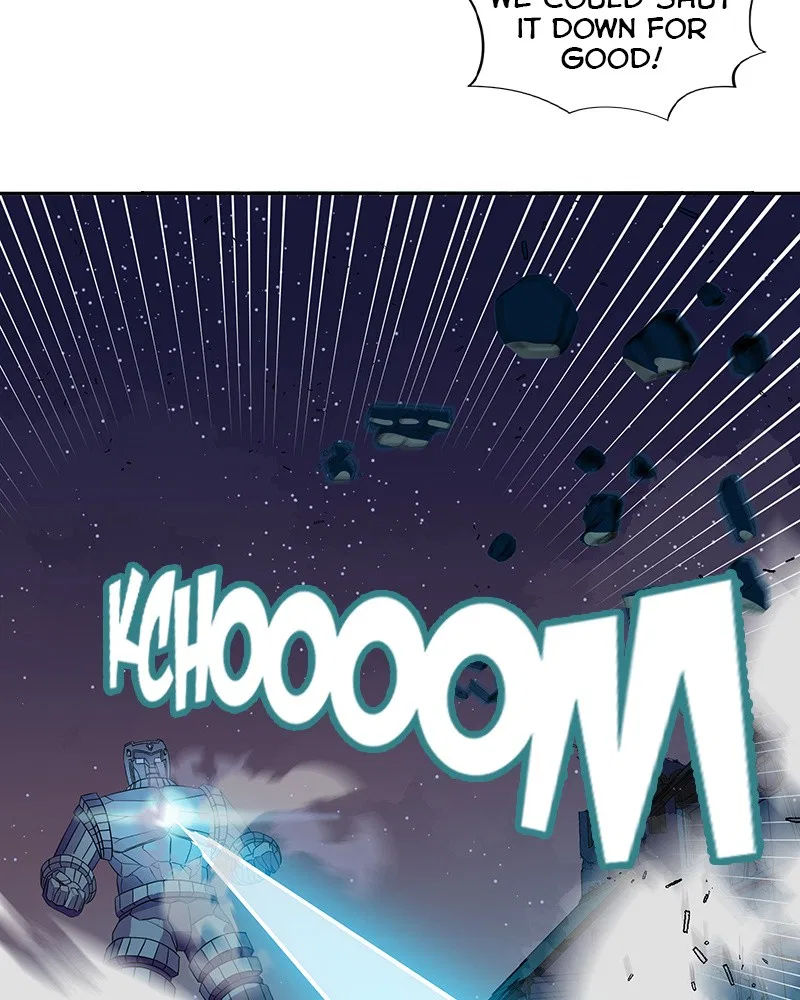 Cydonia Shattering Chapter 9 – Page 22