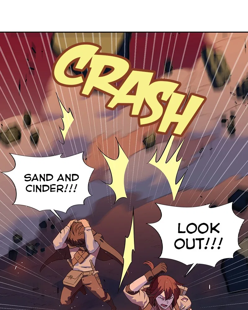 Cydonia Shattering Chapter 9 – Page 24