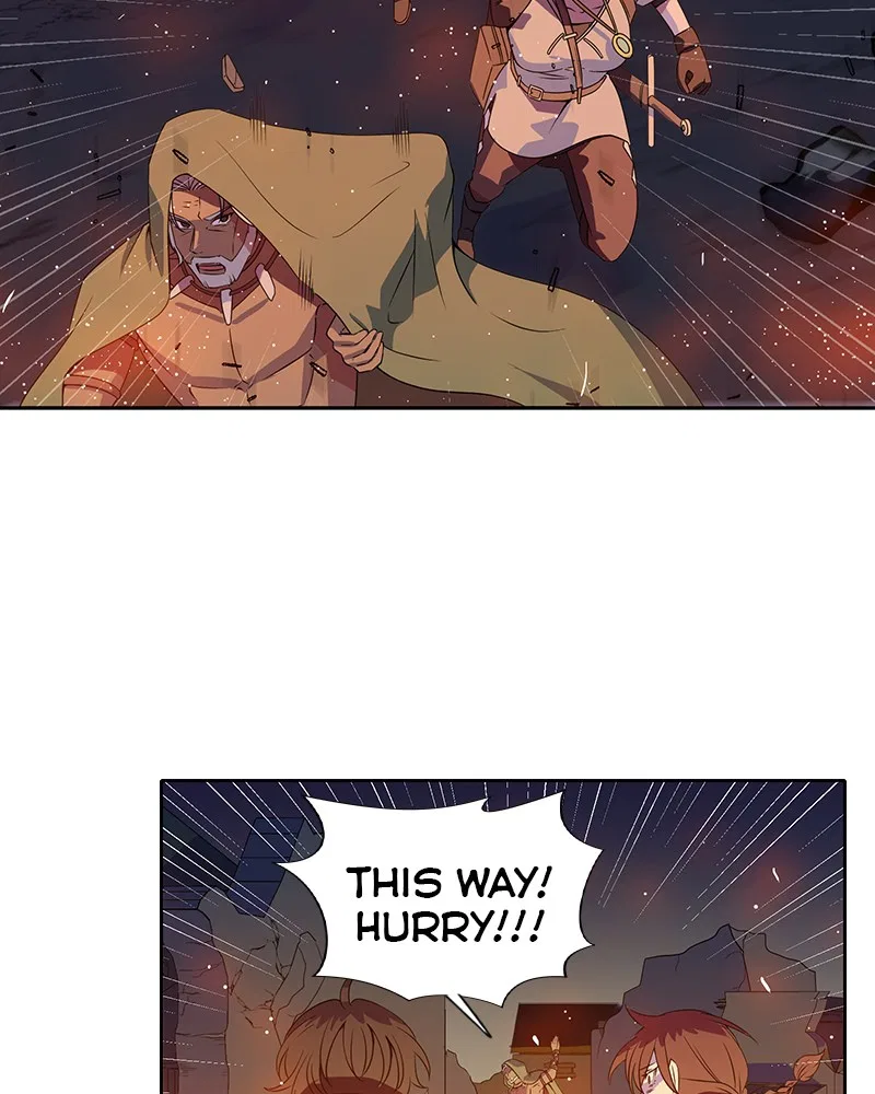 Cydonia Shattering Chapter 9 – Page 25