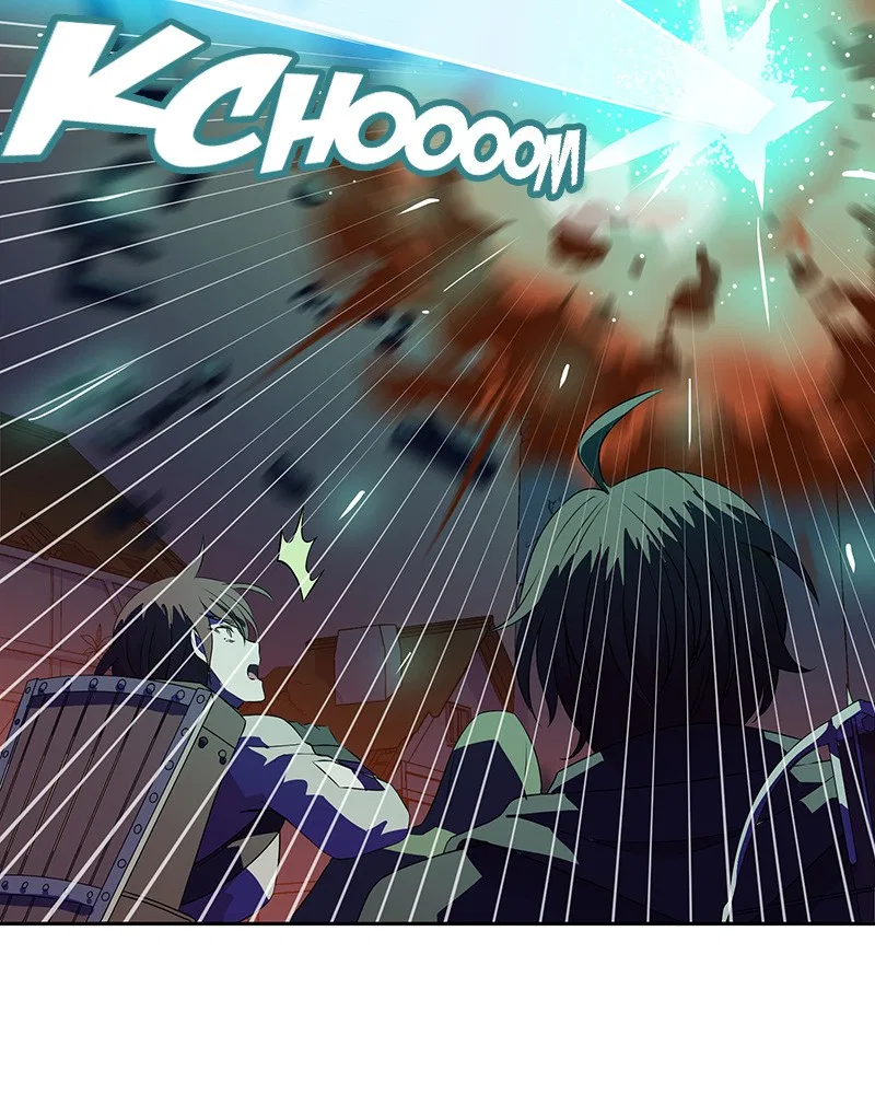 Cydonia Shattering Chapter 9 – Page 27
