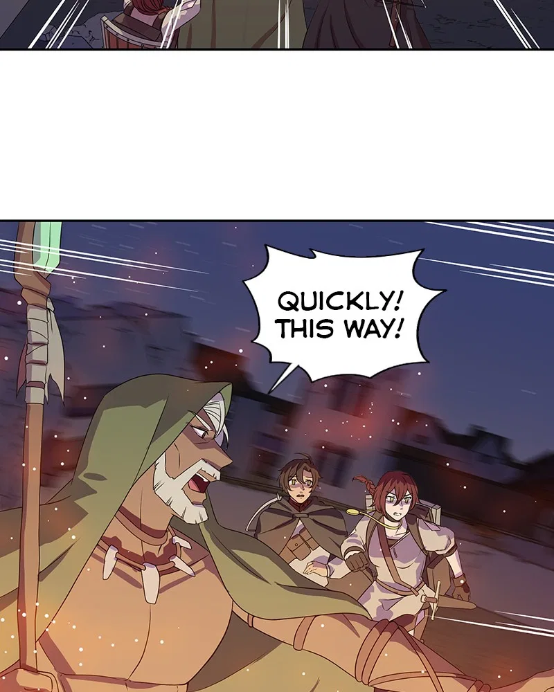 Cydonia Shattering Chapter 9 – Page 29