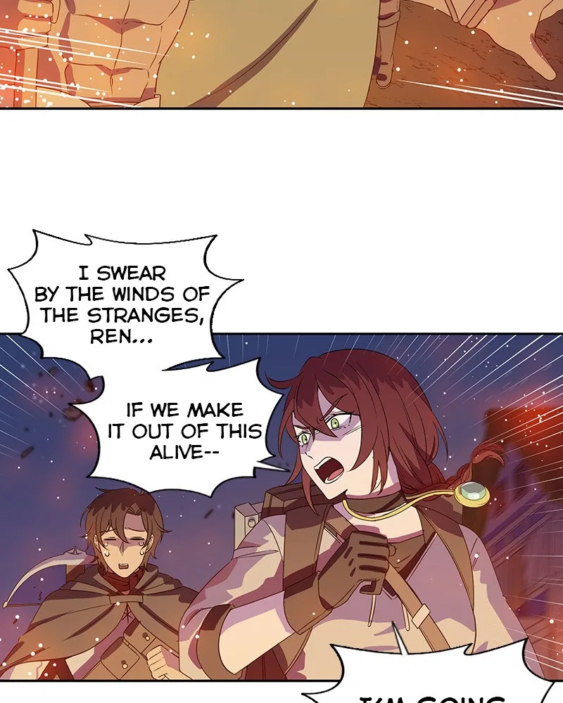 Cydonia Shattering Chapter 9 – Page 30
