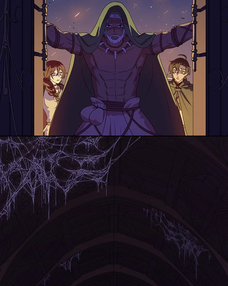 Cydonia Shattering Chapter 9 – Page 35