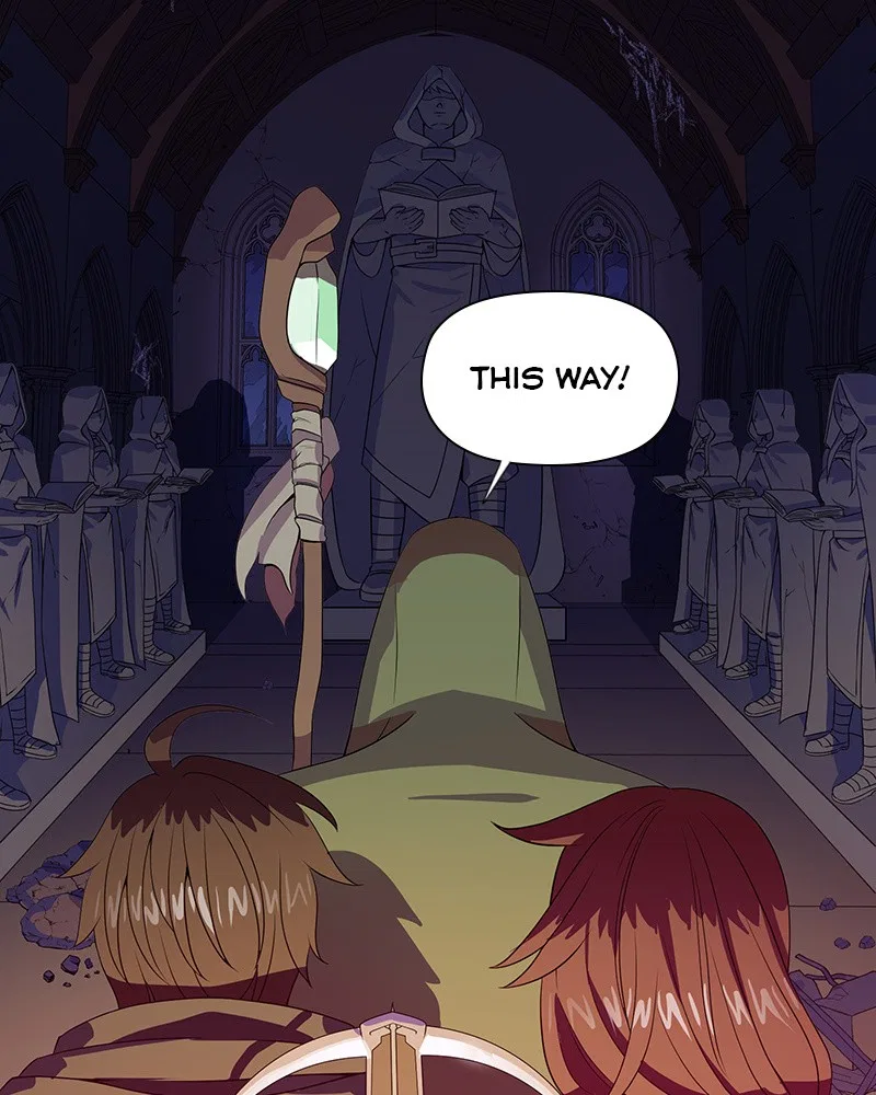 Cydonia Shattering Chapter 9 – Page 36