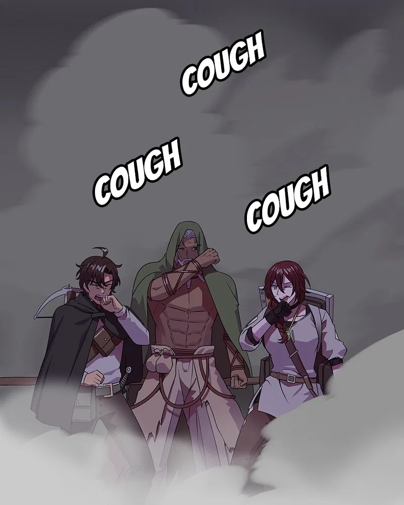 Cydonia Shattering Chapter 9 – Page 43