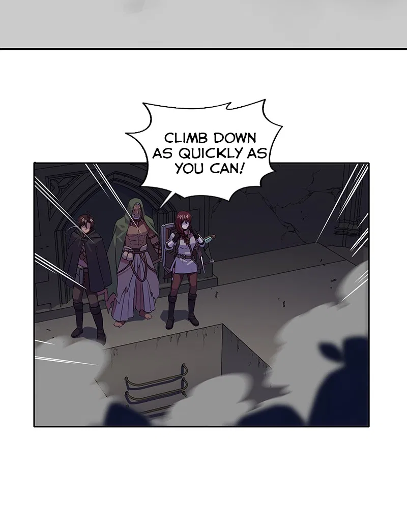 Cydonia Shattering Chapter 9 – Page 44