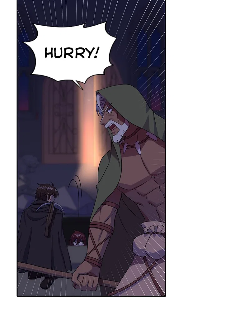 Cydonia Shattering Chapter 9 – Page 46