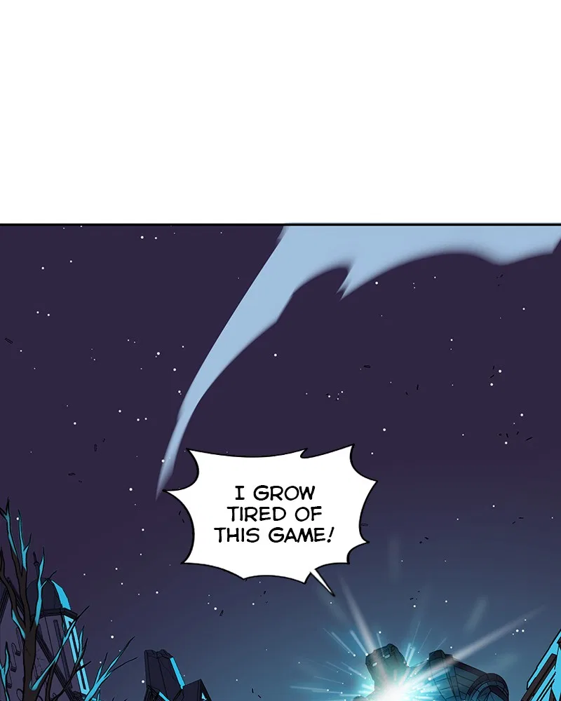 Cydonia Shattering Chapter 9 – Page 47