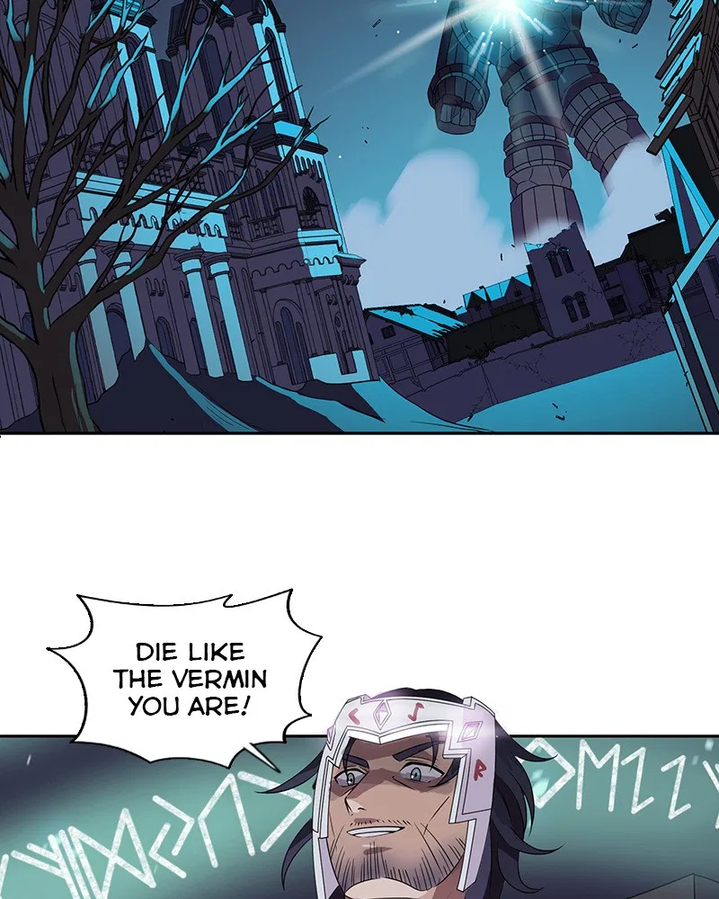 Cydonia Shattering Chapter 9 – Page 48