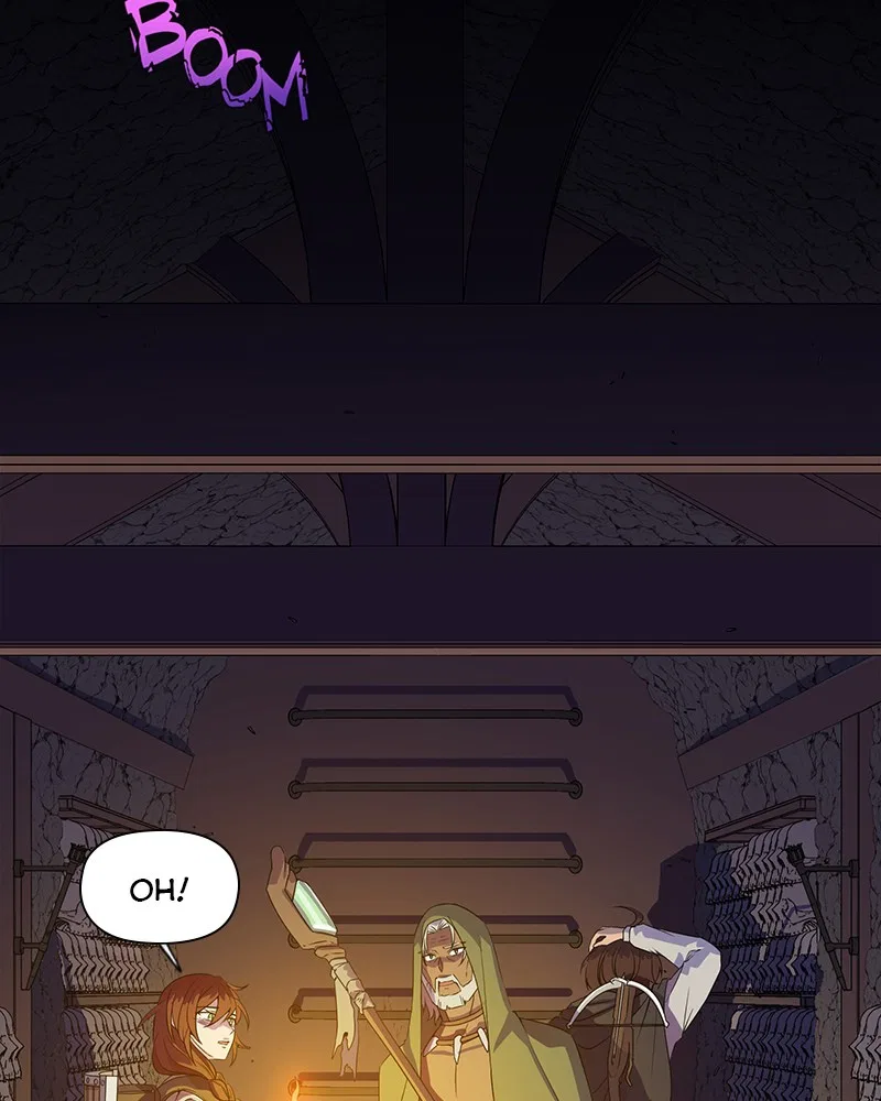Cydonia Shattering Chapter 9 – Page 56