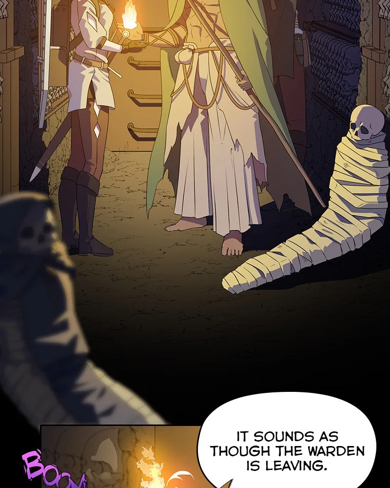 Cydonia Shattering Chapter 9 – Page 57