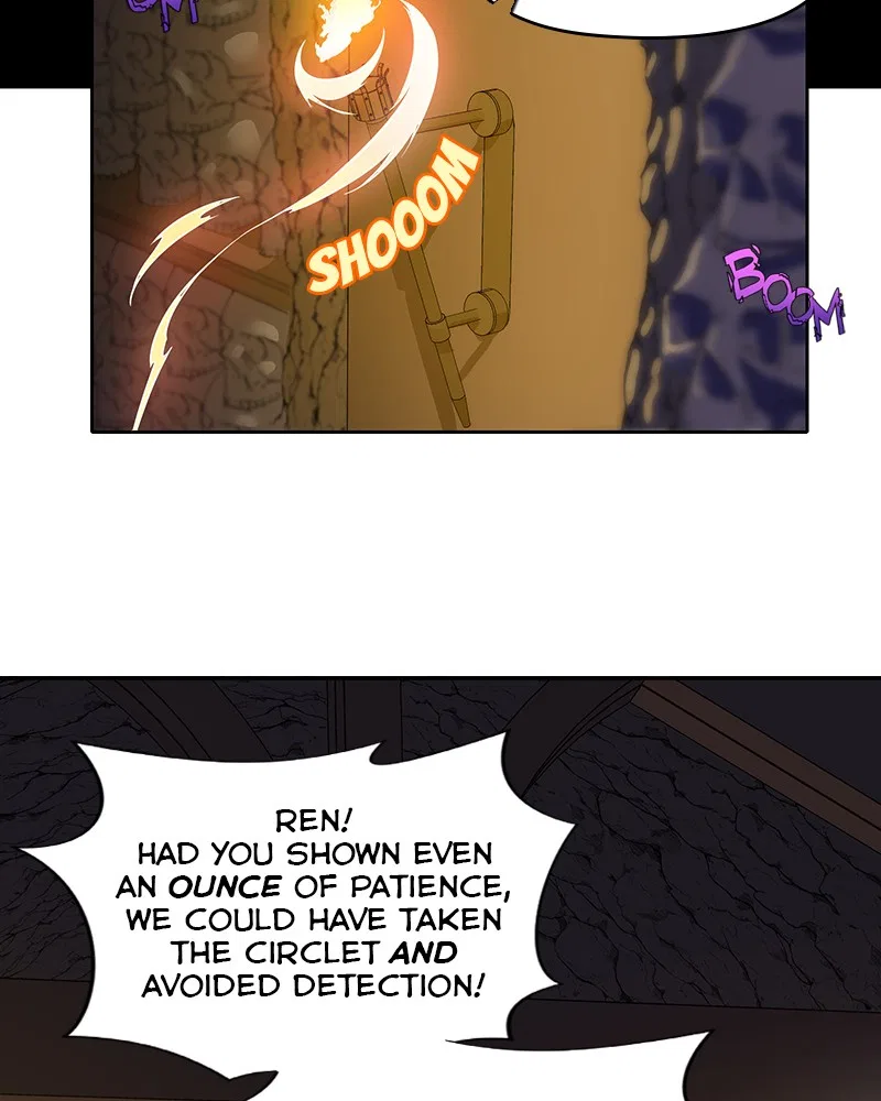 Cydonia Shattering Chapter 9 – Page 58