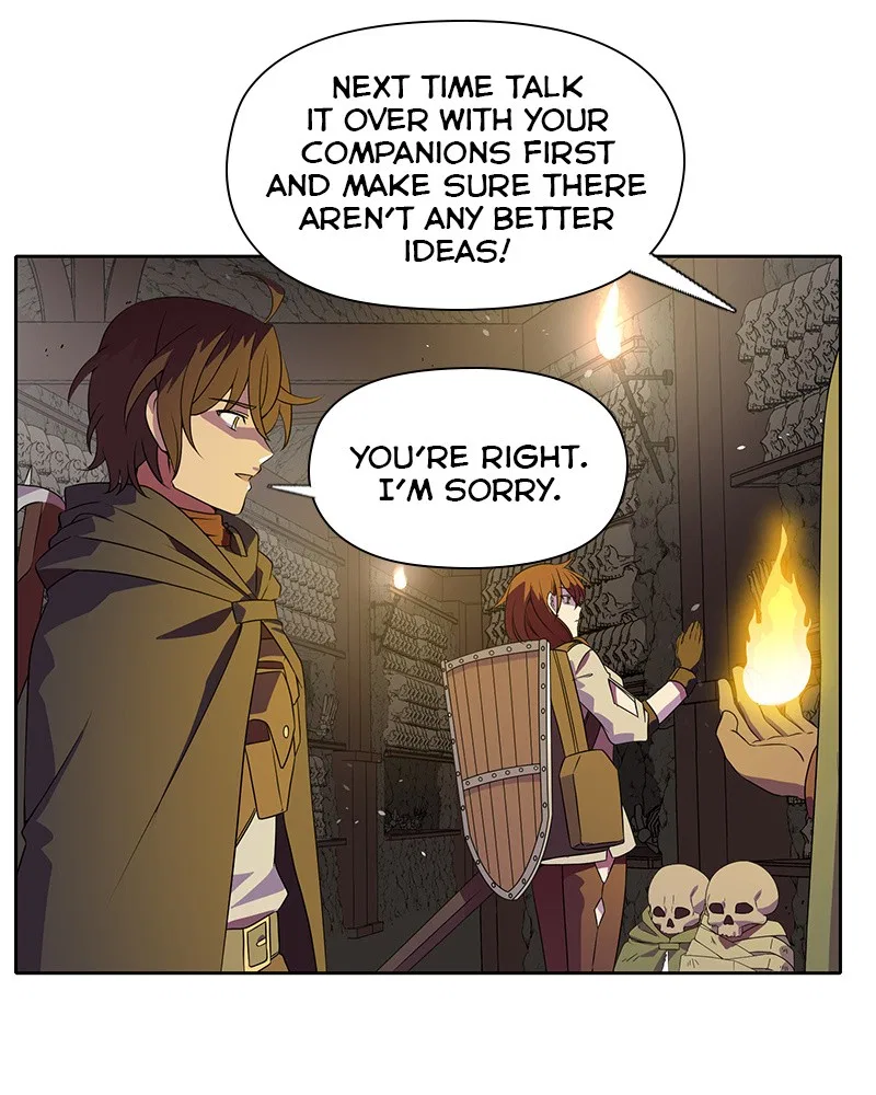 Cydonia Shattering Chapter 9 – Page 61