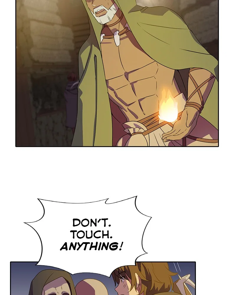 Cydonia Shattering Chapter 9 – Page 64
