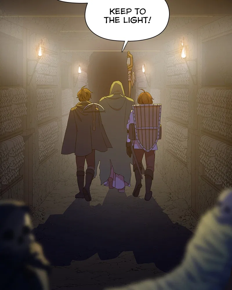 Cydonia Shattering Chapter 9 – Page 66
