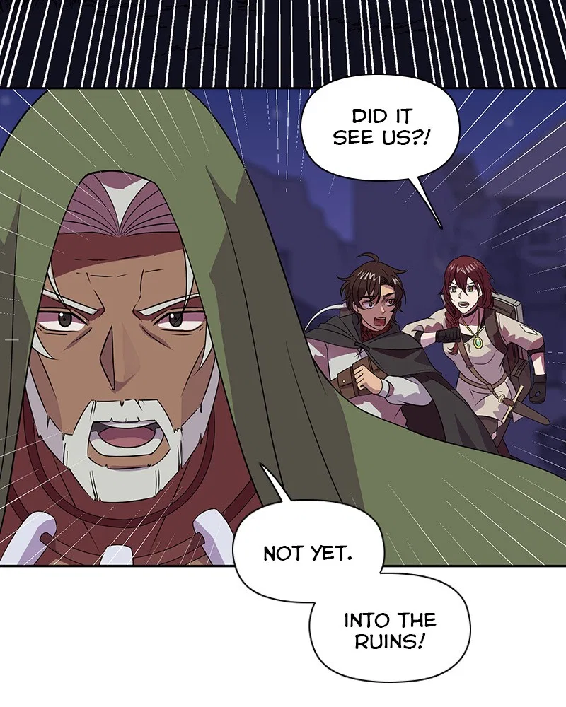 Cydonia Shattering Chapter 8 – Page 5