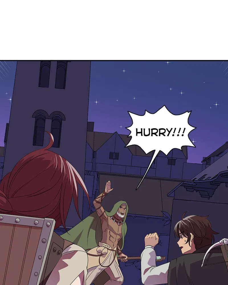 Cydonia Shattering Chapter 8 – Page 6