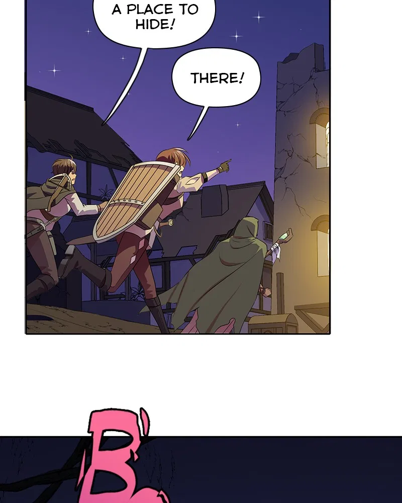 Cydonia Shattering Chapter 8 – Page 8