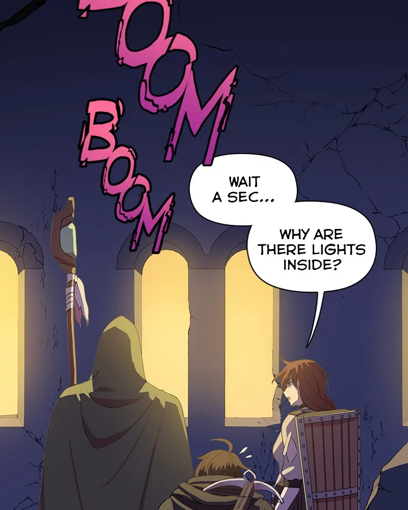 Cydonia Shattering Chapter 8 – Page 9