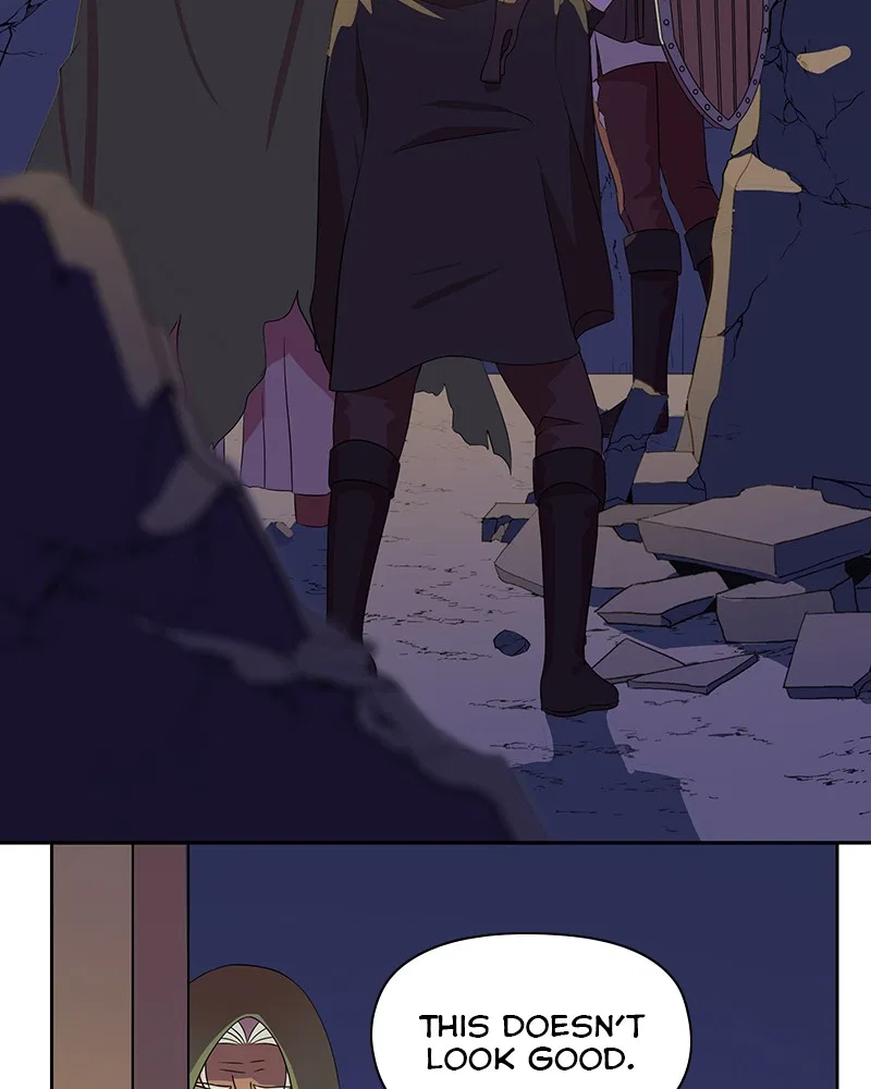 Cydonia Shattering Chapter 8 – Page 10