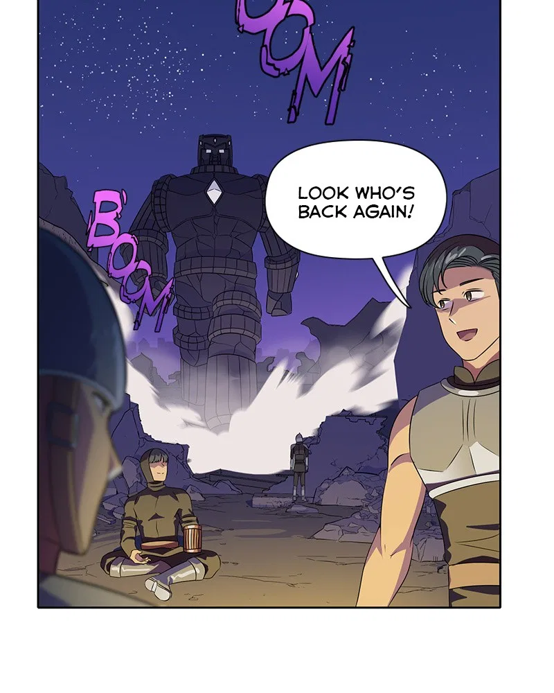 Cydonia Shattering Chapter 8 – Page 15