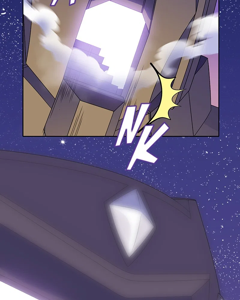 Cydonia Shattering Chapter 8 – Page 19